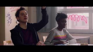La Colle Bande-Annonce - Arthur Mazet, Karidja Touré, Thomas Vdb, Sonia Rolland