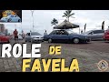 1⁰ EVENTO PRAIA dos BAIXOS🚀Só carro Baixo