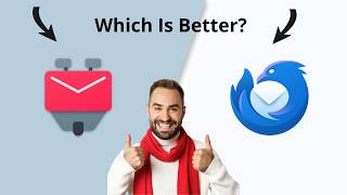 K-9 Mail vs. Thunderbird | Which Email Client Is Better? screenshot 4