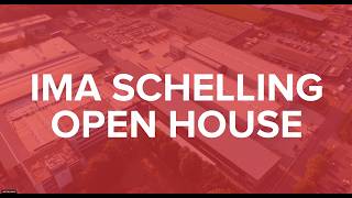 IMA Schelling Open House Teaser EN