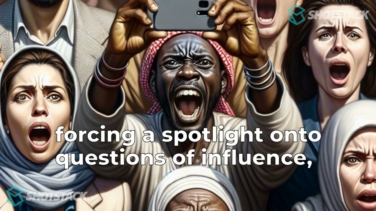 Unpacking the Secrets Behind the Government Shutdown: Money, Power & Hidden Deals