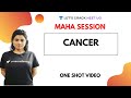 Cancer | NEET Biology | NEET 2020 | Ritu Rattewal