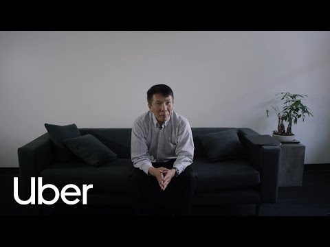 Meet Thuan | Uber Engineering | Uber - YouTube