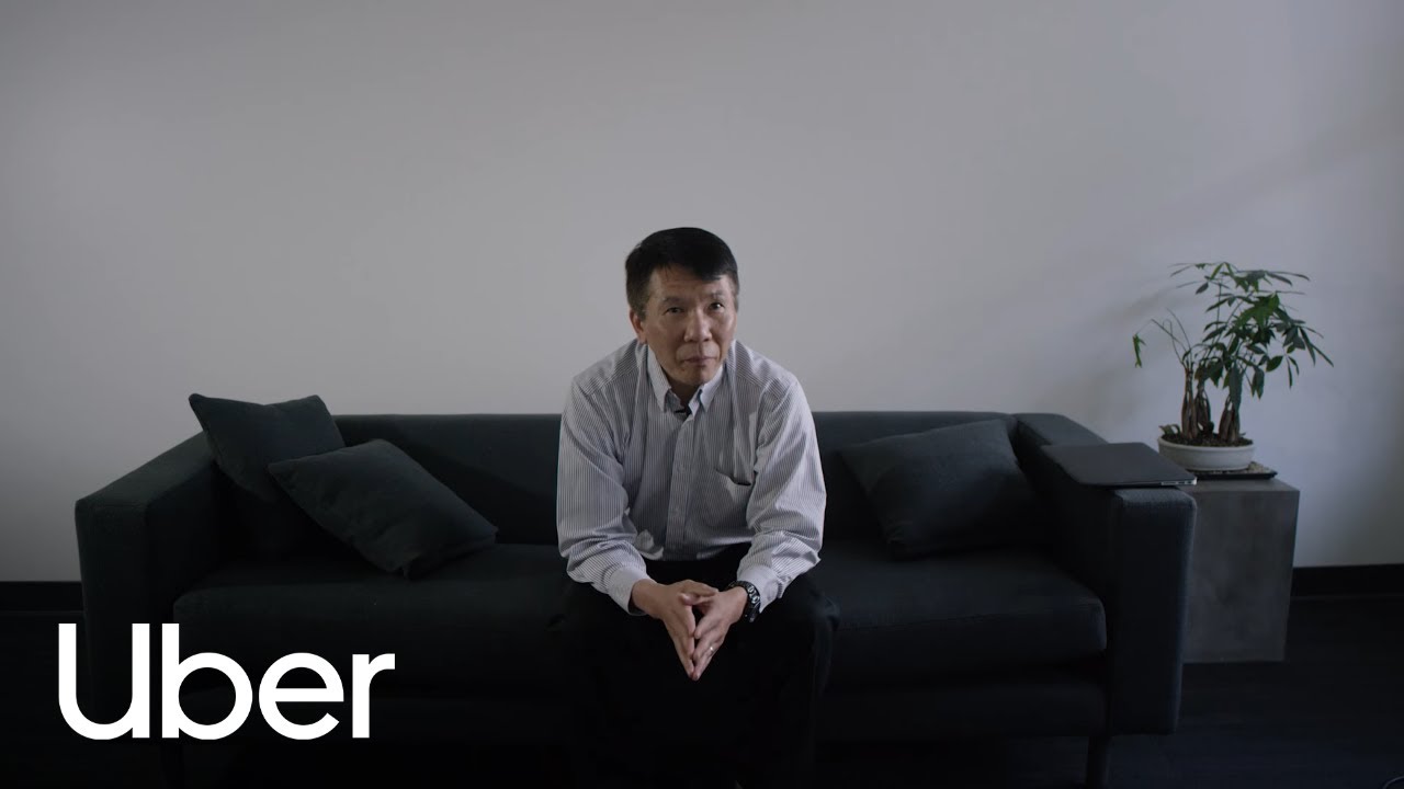Meet Thuan | Uber Engineering | Uber