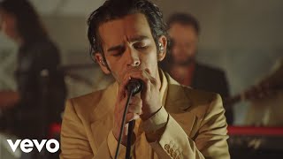 The 1975 - Part Of The Band In The Live Lounge