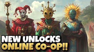Celebrity New Unlocks and Online Co-op in this Friendly Fire Bullet Heaven! | The Spell Brigade Live Net Worth