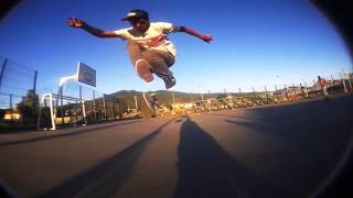 Five On Flat - Sergio Zurita