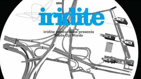 Iridite Productions - IR-006 B1 - Simplon - Fall FWD