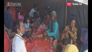 Download lagu Pasca Erupsi Merapi, Warga Boyolali Masih Mengungsi dengan Kondisi Memprihatinkan - iNews Sore 02/06