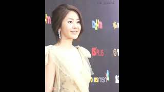 Prettiest Red Carpet Of Ko Hyun Jung At 47Th Baeksang Art Awards