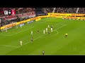 Fast, Faster, Díaz! | EINTRACHT FRANKFURT - FC BAYERN | Highlights | Matchday 6 – Bundesliga 25/26