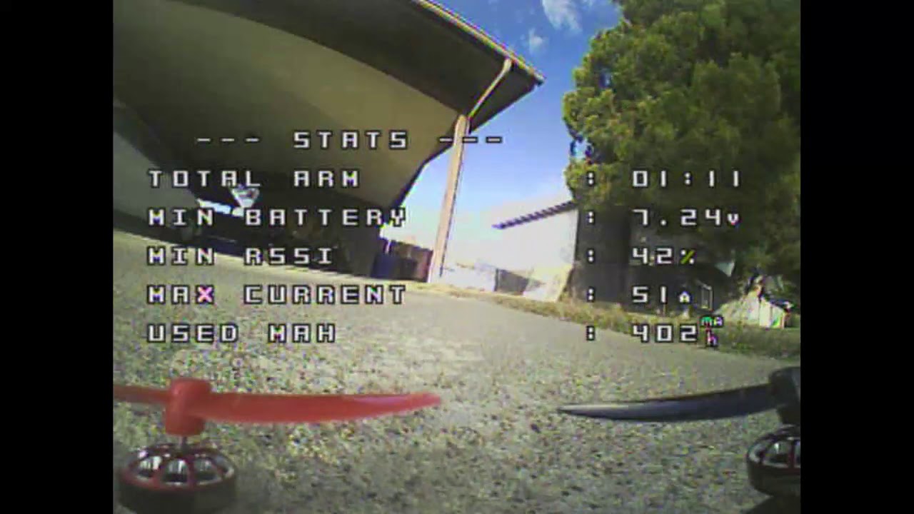 2s 1102 9000kv kk65mm 32g