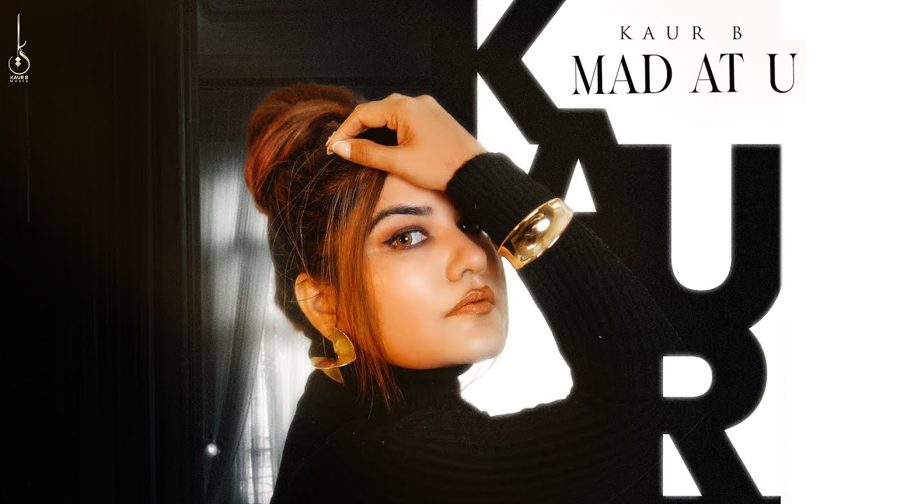 Mad at U