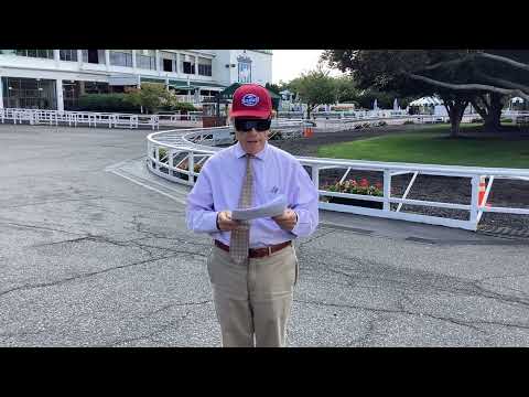Brad Thomas Shades Off Morning Update for Sunday, Sept. 6