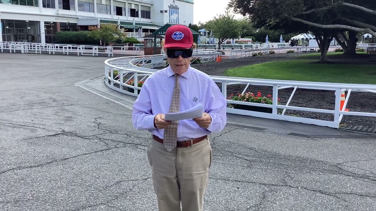 Brad Thomas Shades Off Morning Update for Sunday, Sept. 6 pick