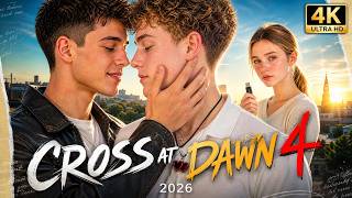 They Thought It Was Over But.Ezra's Fight Was Just Beginning |Cross at Dawn Part 4| BL Short Film 4K