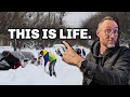 How to SURVIVE a Michigan Winter