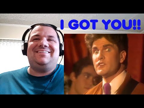 enz 2022 Update Split Enz - I Got You | First Viewing Reaction