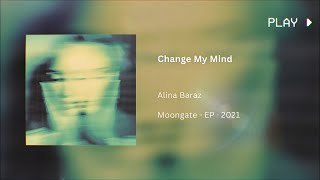 Alina Baraz - Change My Mind (432Hz)