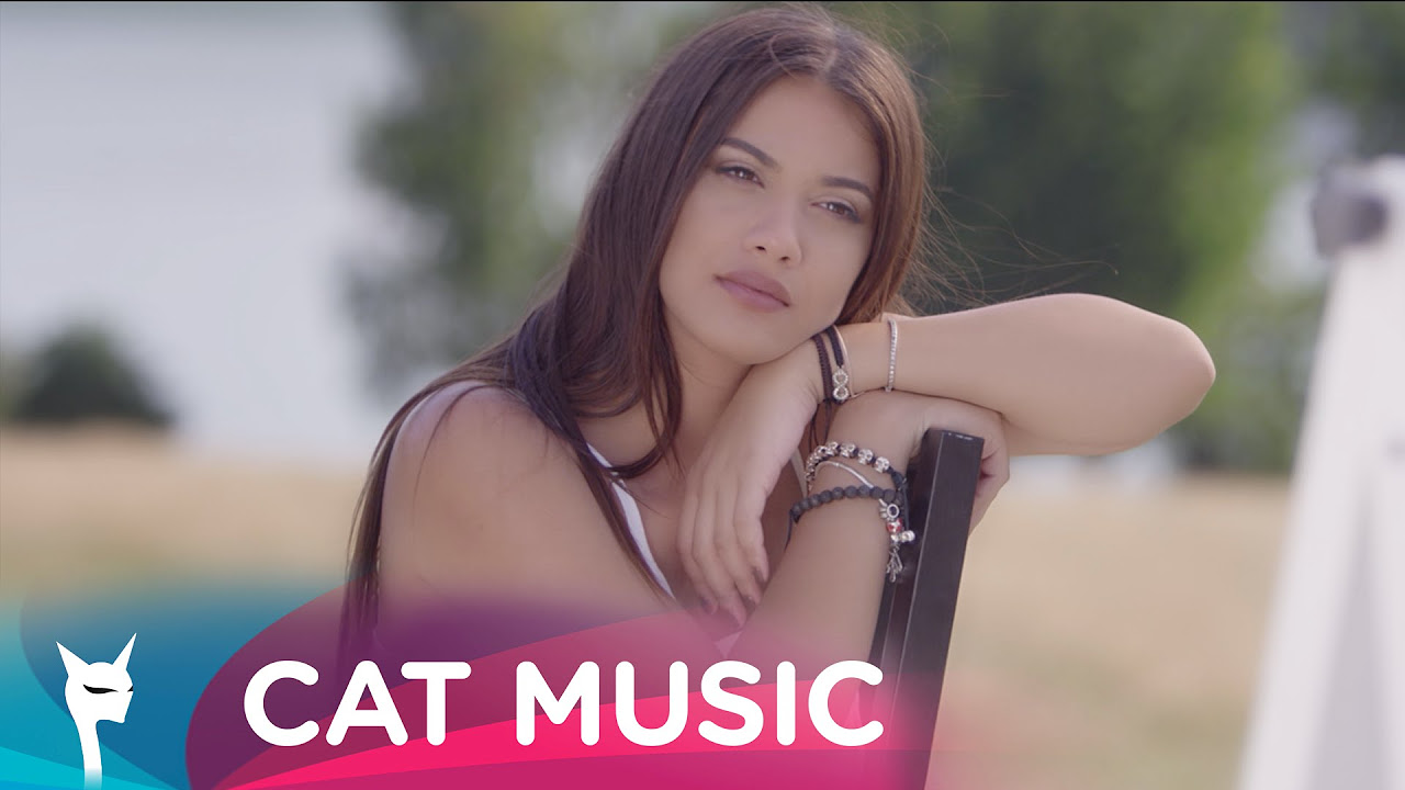 Betty Blue   Acolo sus Official Video