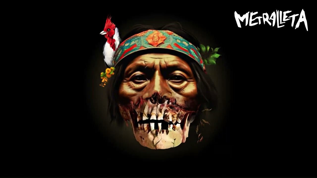 Regardez Metralleta - Los Indios (Subtitulado) sur YouTube Regardez Metralleta - Los Indios (Subtitulado) sur YouTube