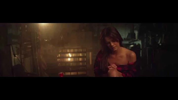Amanda Watkins  "If I Was Over You" featuring Jame...
