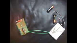 Standalone Pic Circuit