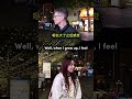 The dream of childhood comes true after marriage. 婚後,童年的夢想得以實現。