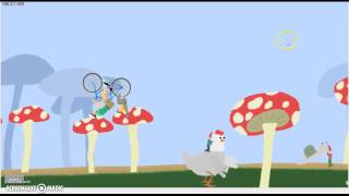Try A Game (Episode 2: Happy Wheels)