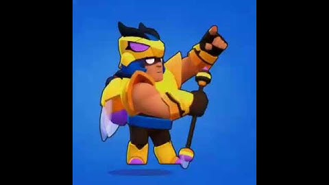 Wasp Bo-losing animation