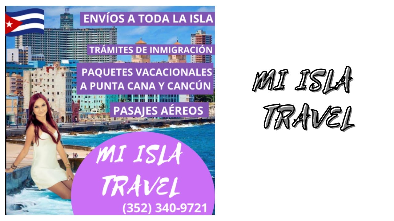 mi isla travel services corp