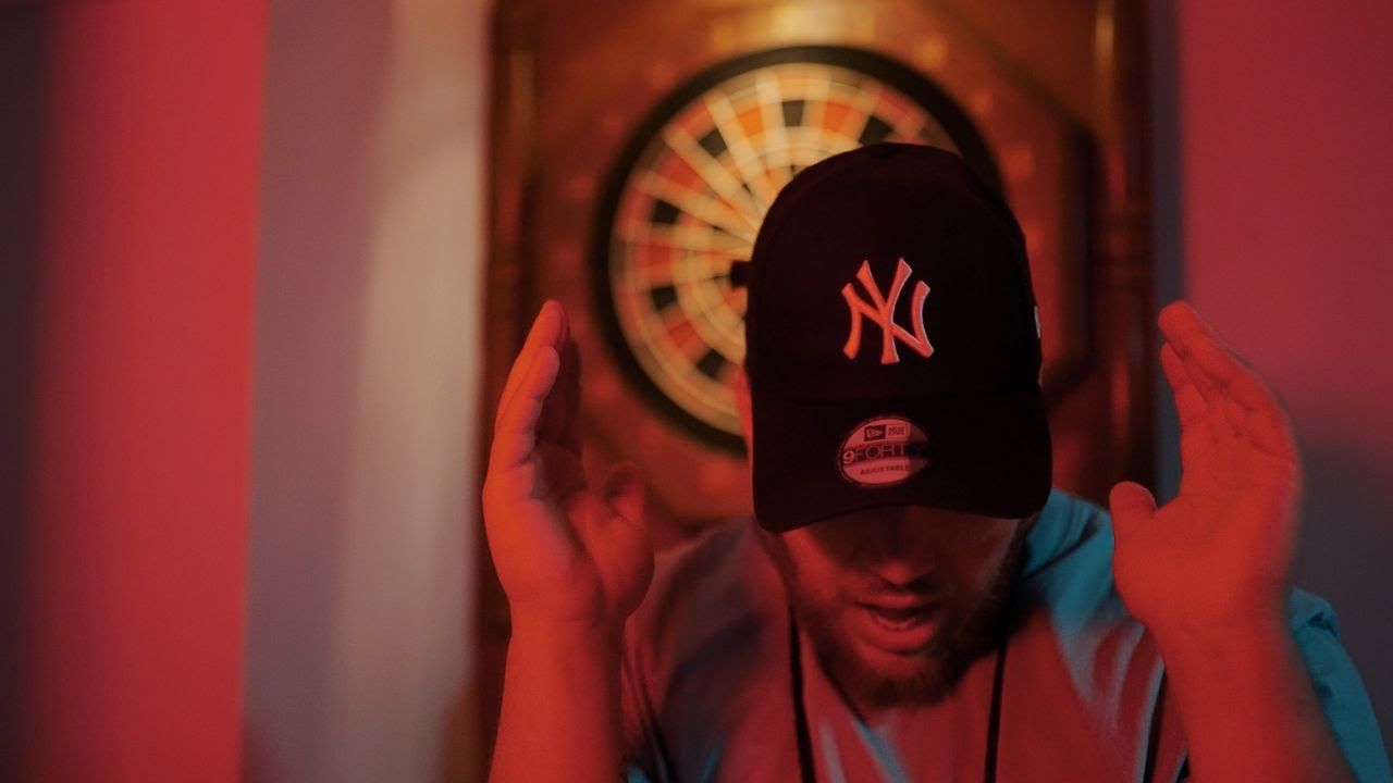 JHON D - RULES [ E.P. CAMBIOS ]