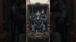 Gold Heist by AI #musify #ai #goldheist #newsong #music #newrelease