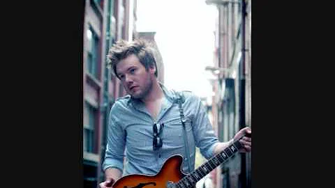 Liam Frost - Your Hand In Mine Ft Martha Wainwright