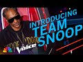 Must-See Blind Auditions from Team Snoop | The Voice | NBC