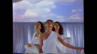 1992 Alpha Hydrox Skin Reviltalize your skin Treatment TV Commercial