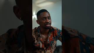 Couple Chronicles Saga X Liquorose Jim Iyke Movie Clip