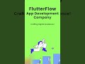 CodeCreeks: Flutterflow agency #appdevelopment #flutter #innovation #flutterflow #uiuxdesign