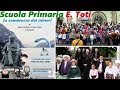 Scuola Primaria E. Toti “La sommossa dei minori”