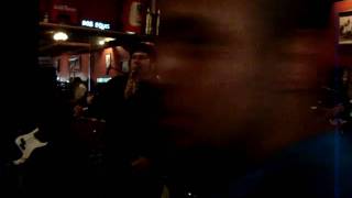After 5 Performs Live Folsom Prison Blues