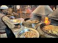 Musafar Fish Fry | Most Famous Peshawari Fish Fried | Street Food Of Peshawar | Fish BBQ &amp; Fish Fry