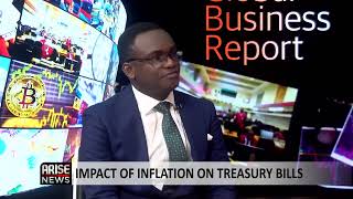 Our Models Suggest Nigeria Inflation Should Peak In June - Victor Ndukauba