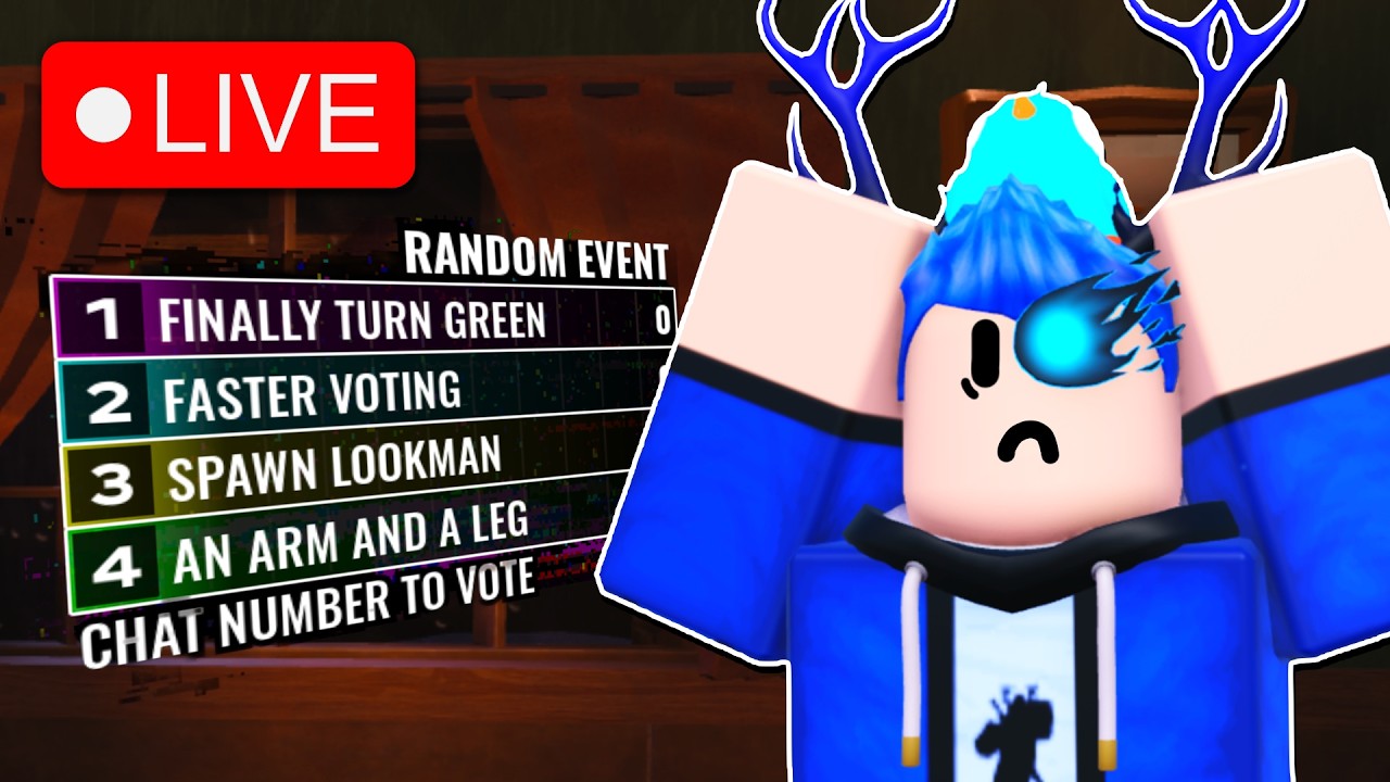 Latest Title & Thumbnail