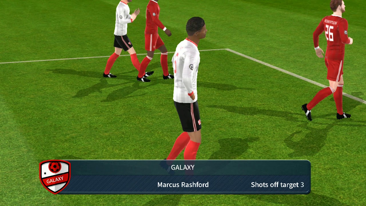 Hack dream league soccer 2019 YouTube