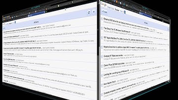 How To: Change Browser User Agent to think its on the iPad