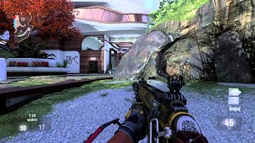 HBRa3 Insanity Stealth Class