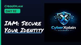 IAM Explained: Identity, Access, & Entitlements Fundamentals | CyberXplain Academy