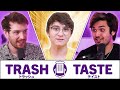 Daily Life of a Mad Scientist (ft. @MichaelReeves) | Trash Taste #109
