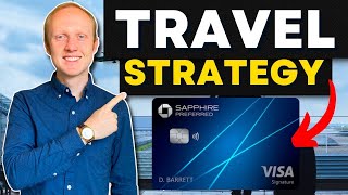 How To Travel Using Points &amp; Miles In 2024 (The Right Way)