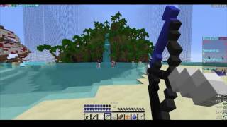 BlockMC SG Clips #4 | جلد | منوعات سرفايفل قيم